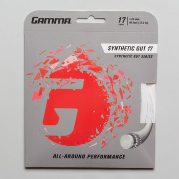 Gamma Synthetic Gut 17 (Item #010035)