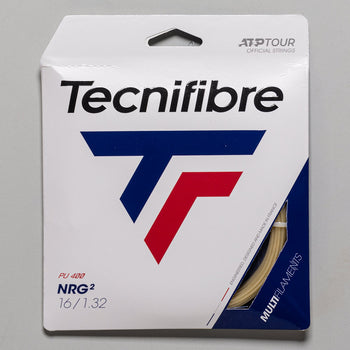 Tecnifibre NRG2 16 1.30 (Item #010132)