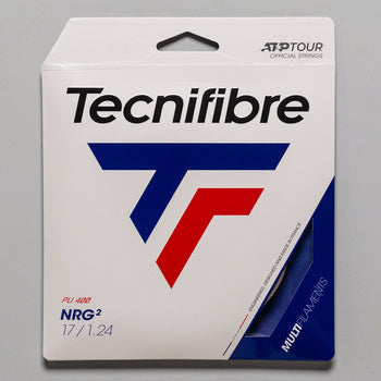 Tecnifibre NRG2 17 1.24 (Item #010133)