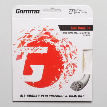 Gamma Live Wire 17 (Item #010349)