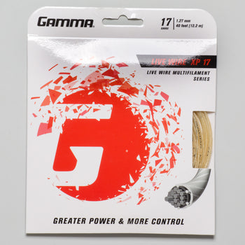 Gamma Live Wire XP 17 (Item #010435)