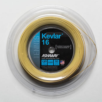 Ashaway Kevlar 16 360' Reel (Item #010516)