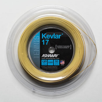 Ashaway Kevlar 17 360' Reel (Item #010517)