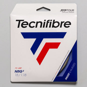 Tecnifibre NRG2 18 1.18 (Item #010535)