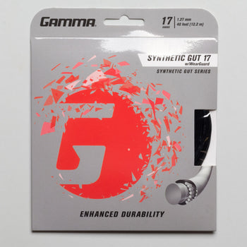 Gamma Synthetic Gut 17 Wearguard (Item #010700)