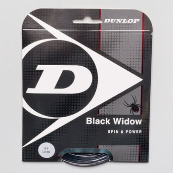 Dunlop Black Widow 16 (Item #011495)