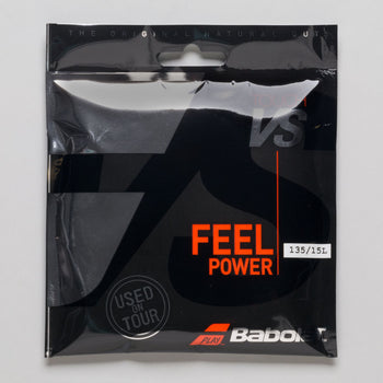 Babolat Touch VS Natural Gut Tennis String Set, 52% OFF