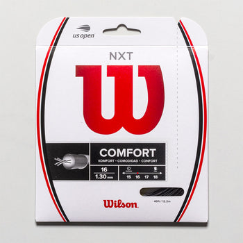 Wilson NXT 16 Black (Item #011668)