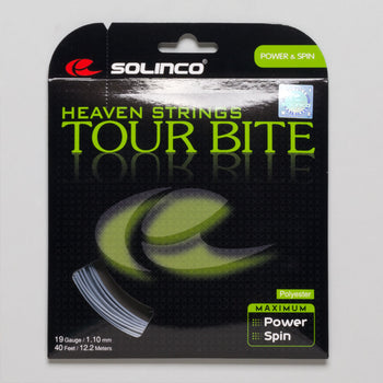 Solinco Tour Bite 19 1.10 (Item #011700)