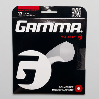 Gamma Moto 17 (Item #011714)