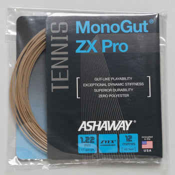 Ashaway MonoGut ZX Pro 17 (Item #011784)
