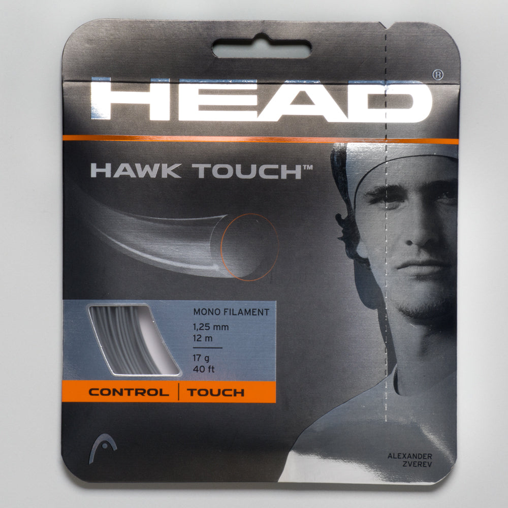 HEAD Hawk Power 17 1.25 – Holabird Sports