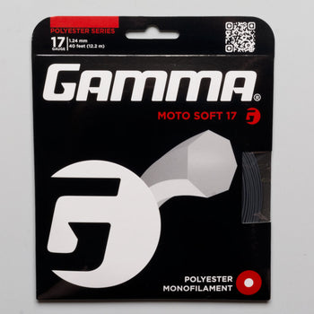 Gamma Moto Soft 17 1.27 (Item #011997)