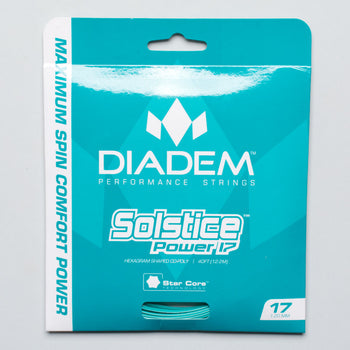 Diadem Solstice Power 17 1.20 (Item #012052)