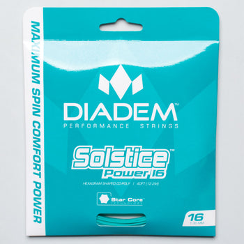 Diadem Solstice Power 16 1.30 (Item #012054)