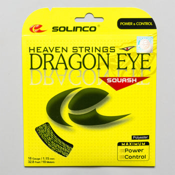 Solinco Dragon Eye 18G 1.15 (Item #012057)