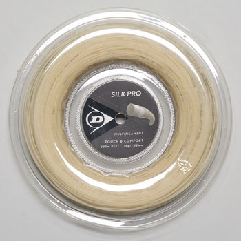 Dunlop Silk Pro 16 660' Reel (Item #012279)