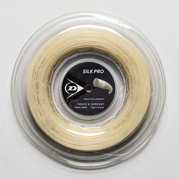 Dunlop Silk Pro 17 660