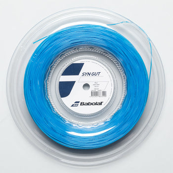 Babolat Syn Gut 16 1.30 660' Reel (Item #012283)