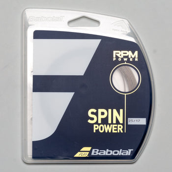 Babolat RPM Power 17 (Item #012295)