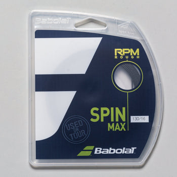 Babolat RPM Rough 16 (Item #012308)