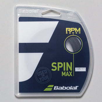 Babolat RPM Rough 17 (Item #012309)