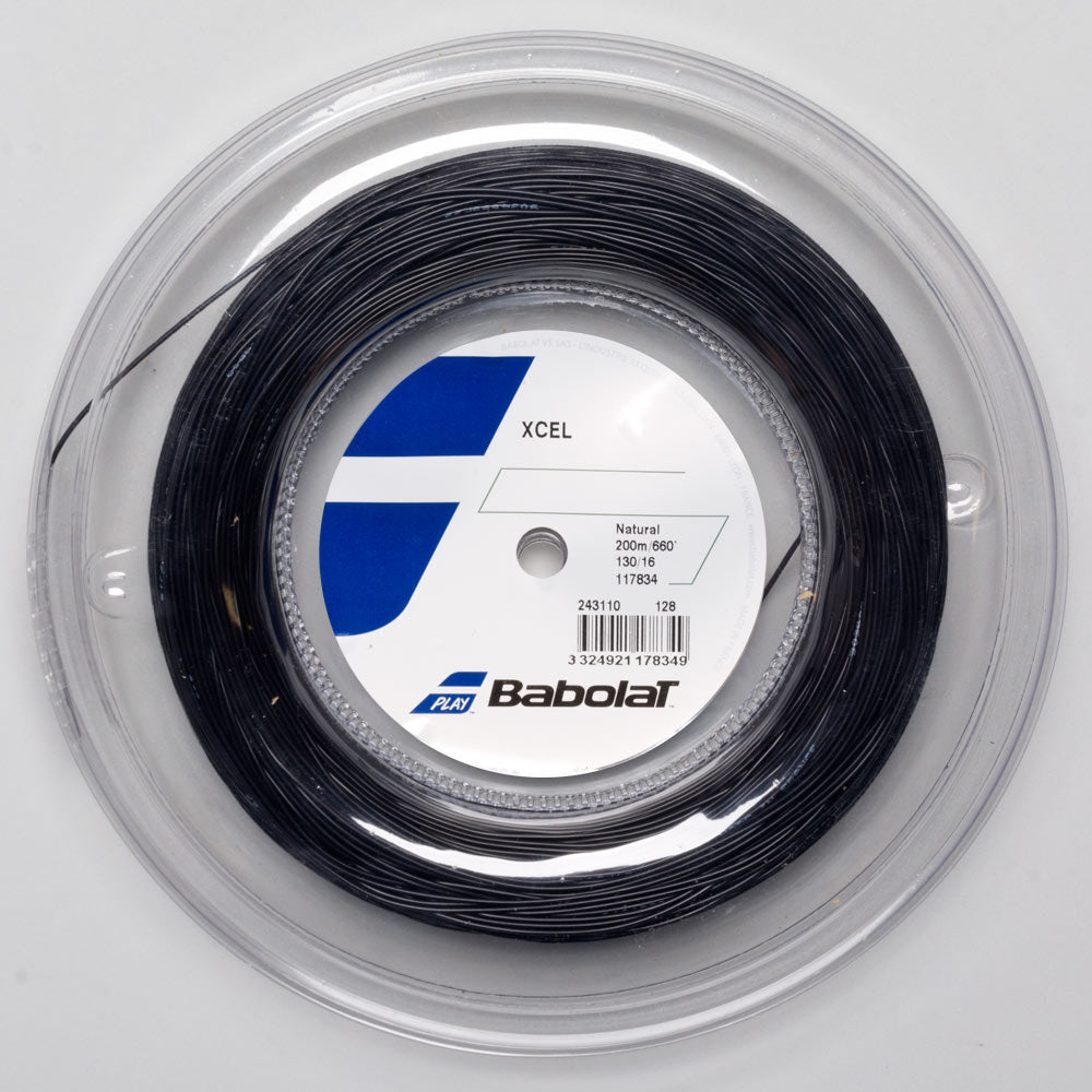 Babolat Addixion 16 660' Reel – Holabird Sports