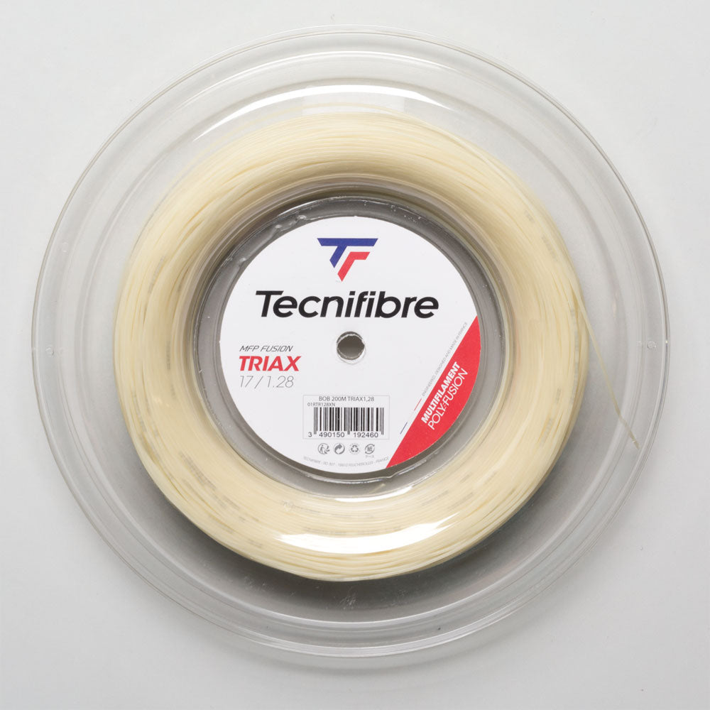 Tecnifibre X-One Biphase 16/1.30 String Reel - 660
