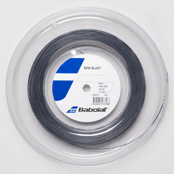 Babolat RPM Blast 18 330' Reel (Item #012352)