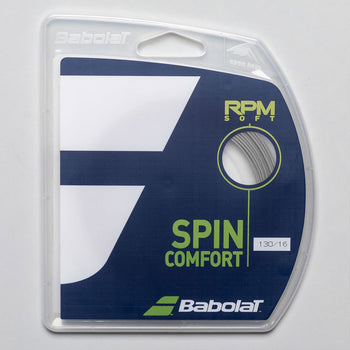 Babolat RPM Soft 16 1.30 (Item #012359)