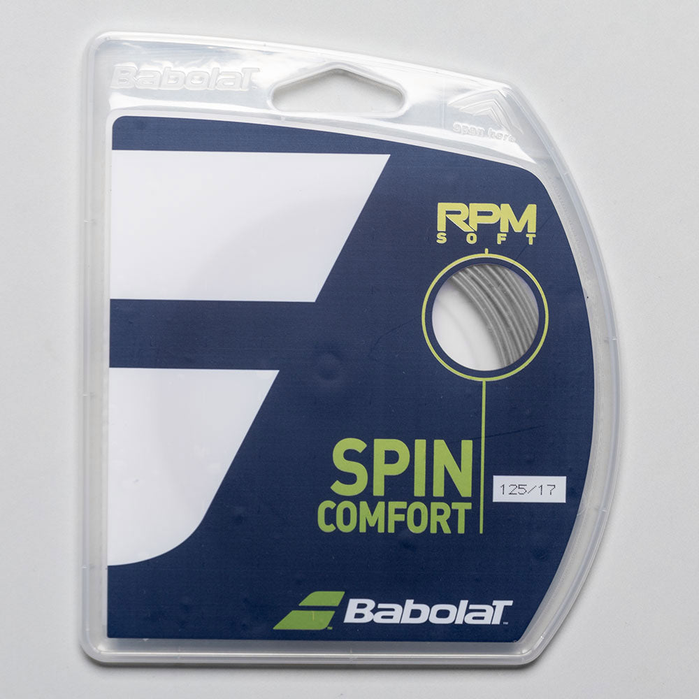 Babolat RPM Soft 16 1.30 Holabird Sports