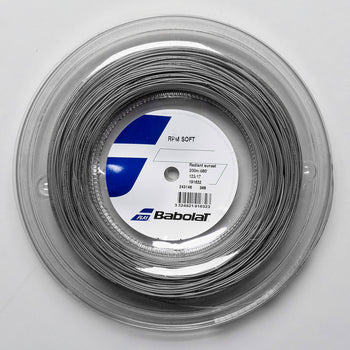 Babolat RPM Soft 17 1.25 660' Reel (Item #012362)