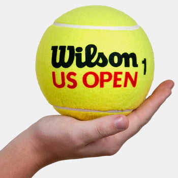 Wilson US Open Mini Jumbo 5
