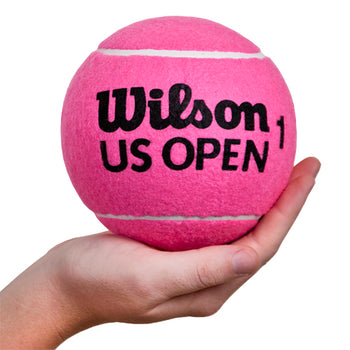 Wilson US Open Mini Jumbo 5