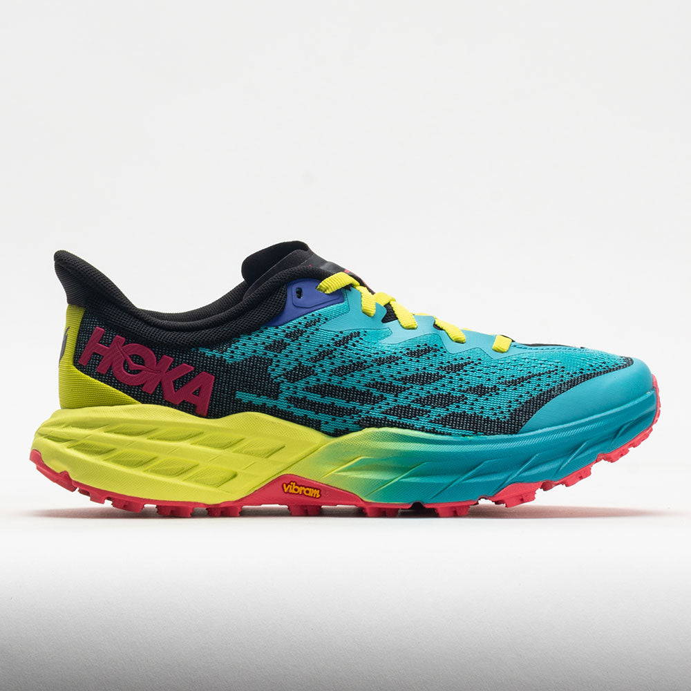 HOKA 1123157-SBBK