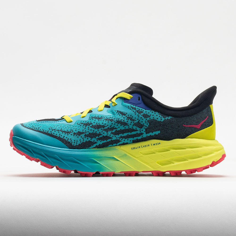 under armour gemini 3 yellow women