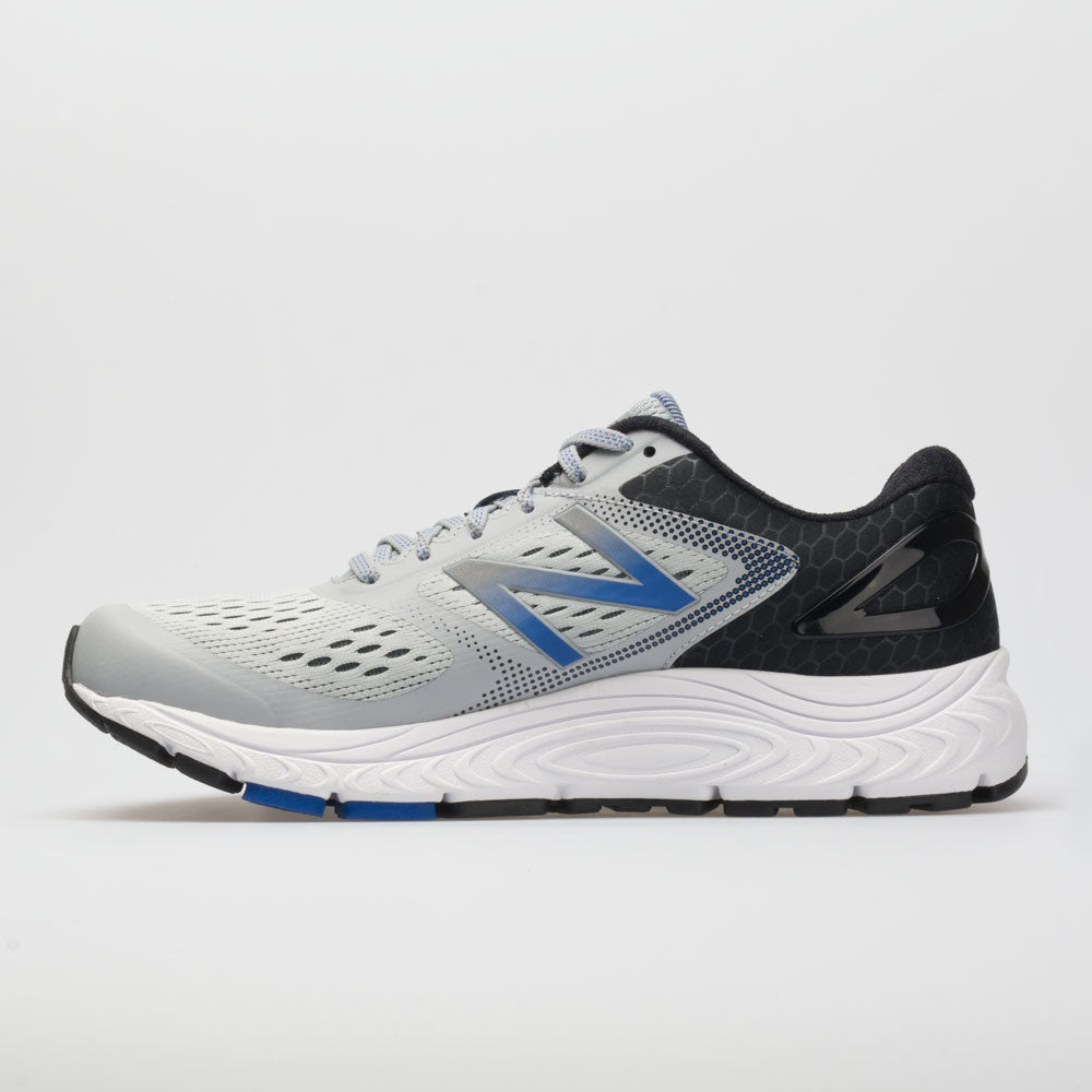 new balance men's 840v4 running shoe