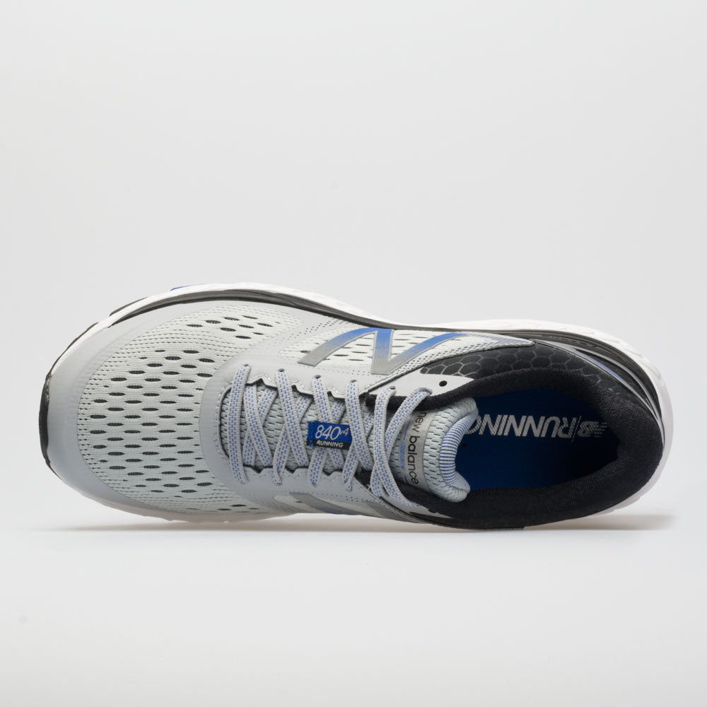 new balance men's 840v4 running shoe