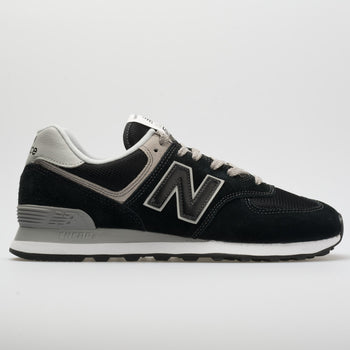 new balance 574 solid colors