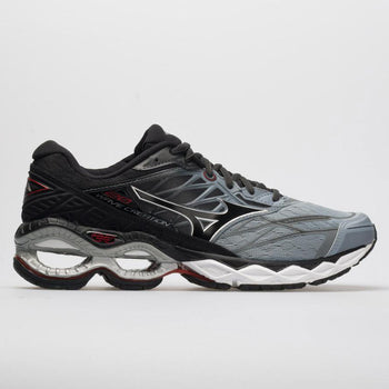 Mizuno Wave Creation 20 Men's Tradewinds/Black (Item #043156)