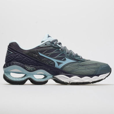 mizuno wave creation 20 navy