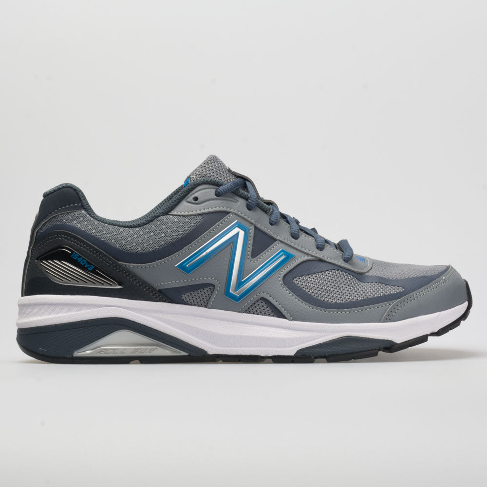 new balance men's fuelcore coast v4