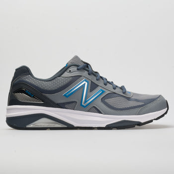 New Balance 1540v3 Men's Marblehead/Black (Item #044374)