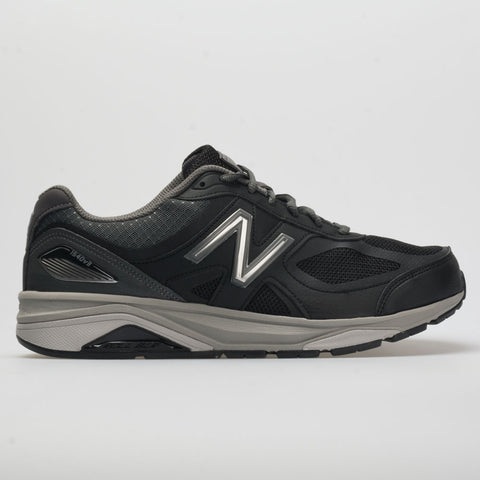 new balance 1540 womens black