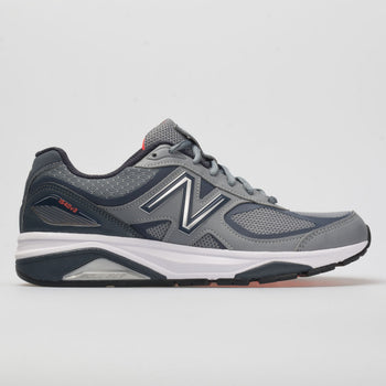 New Balance 1540v3 Women's Gunmetal/Dragonfly (Item #044395)