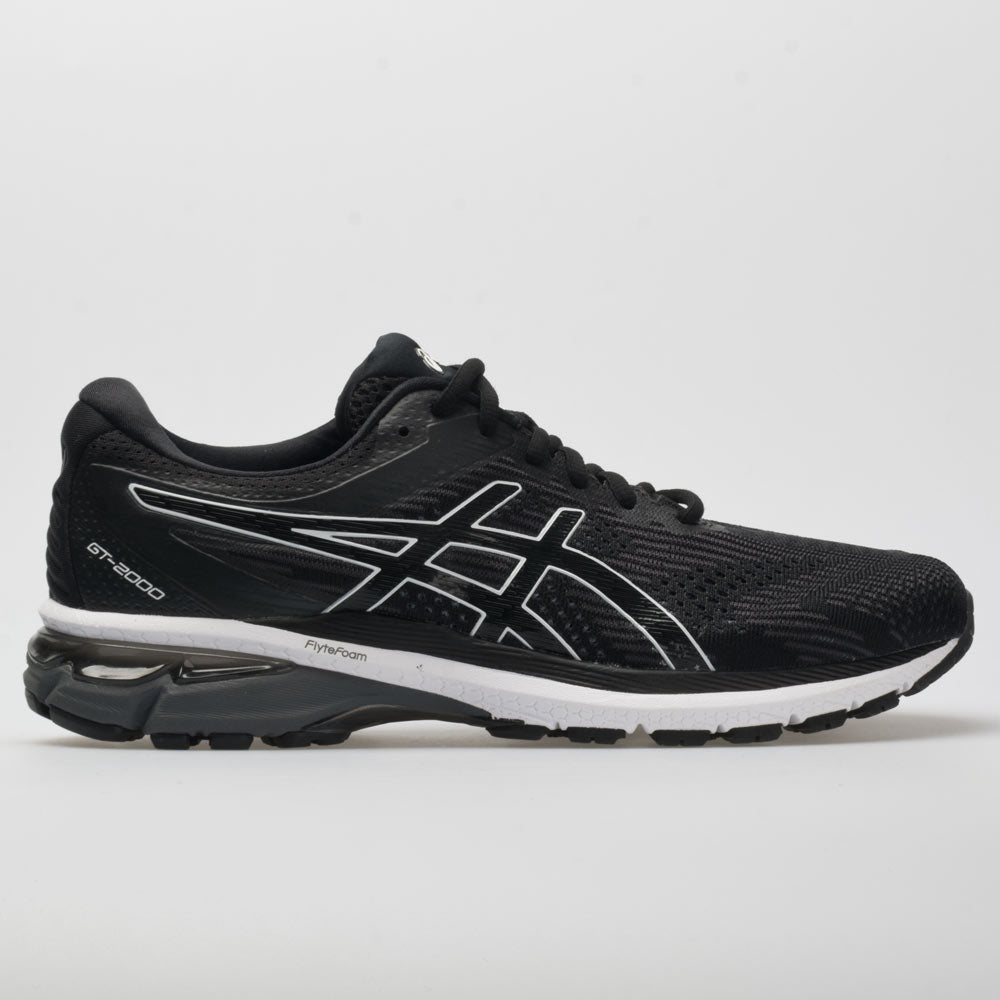 asics gt 2000 mens Black