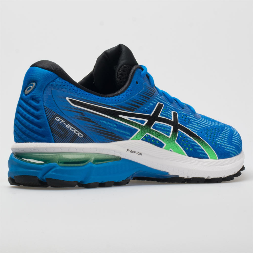 asics gt 2000 mens Blue