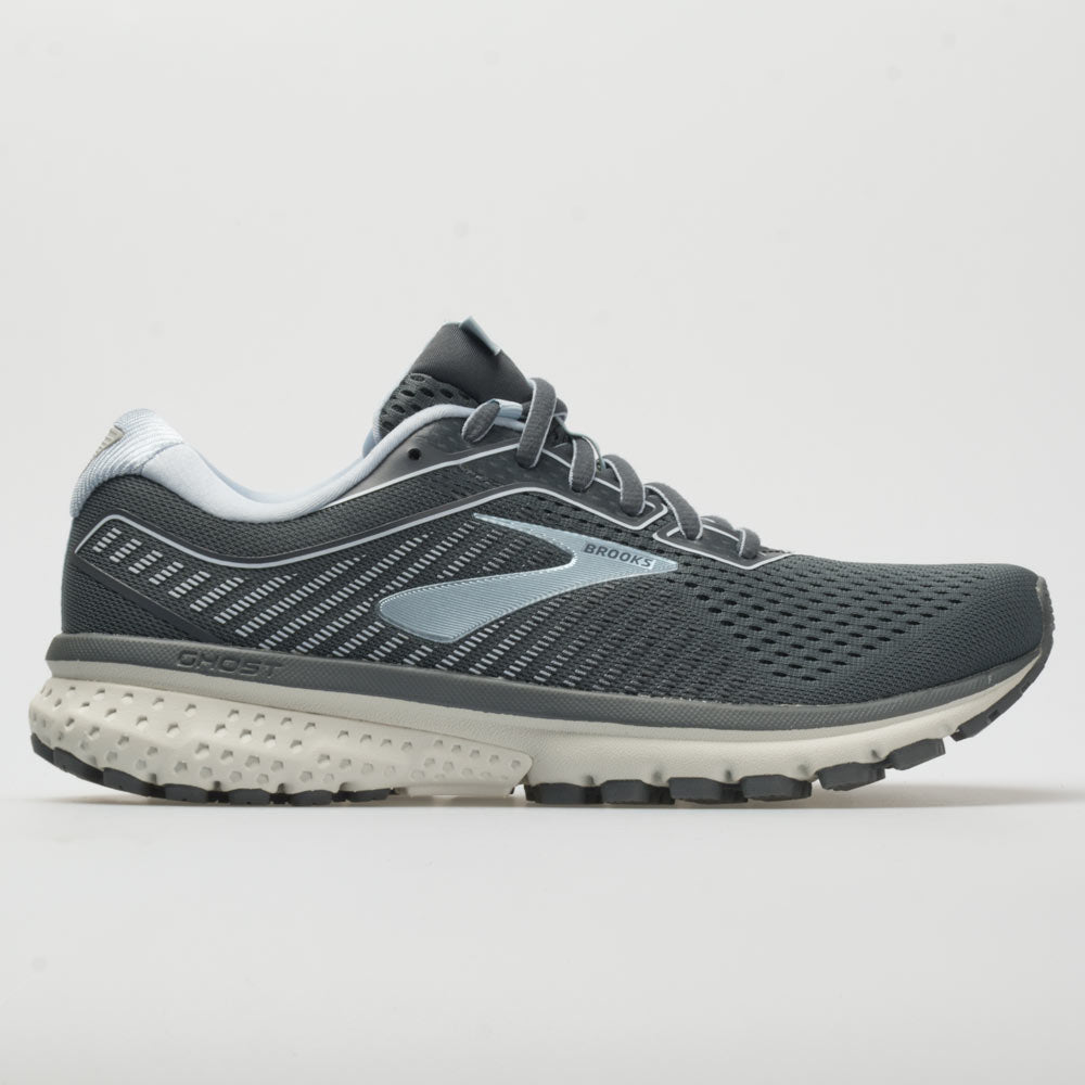 brooks ghost 12 ladies