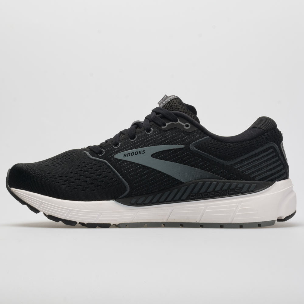 Brooks Beast 2020 Men's Black/Ebony 