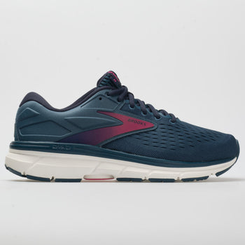 Brooks Dyad 11 Women's Blue/Navy/Beetroot (Item #044846)